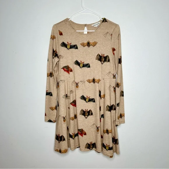 Pepaloves ModCloth Bat’ll Do Bat Dress - Picture 2 of 7